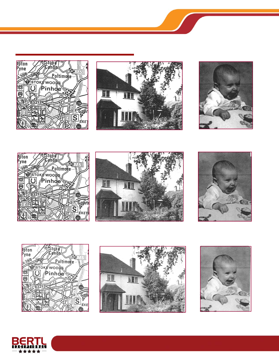 Copy, Ricoh aficio mp1350 | Ricoh MP1350 User Manual | Page 24 / 49