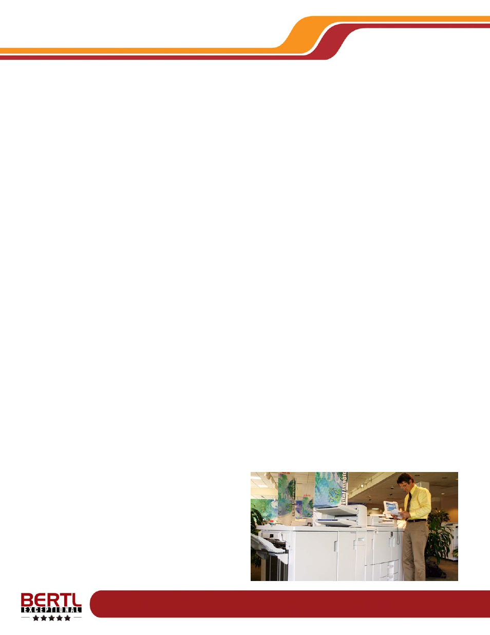 Summing up, Ricoh aficio mp1350 | Ricoh MP1350 User Manual | Page 48 / 49