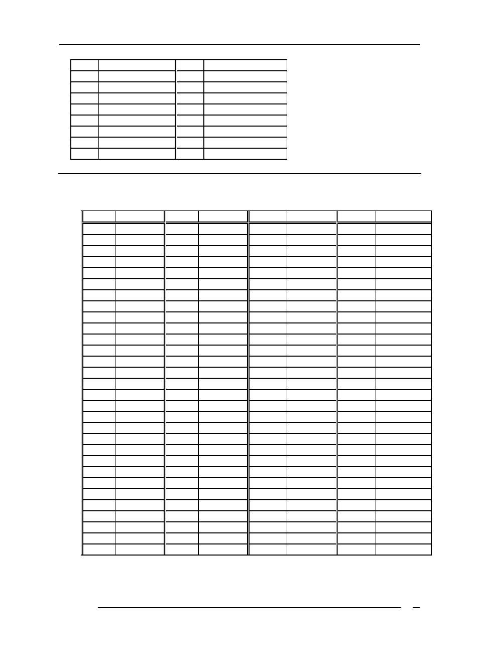 2 pci bus connector, Cn3 : pci bus connector | Ricoh AR-B1045 User Manual | Page 9 / 9