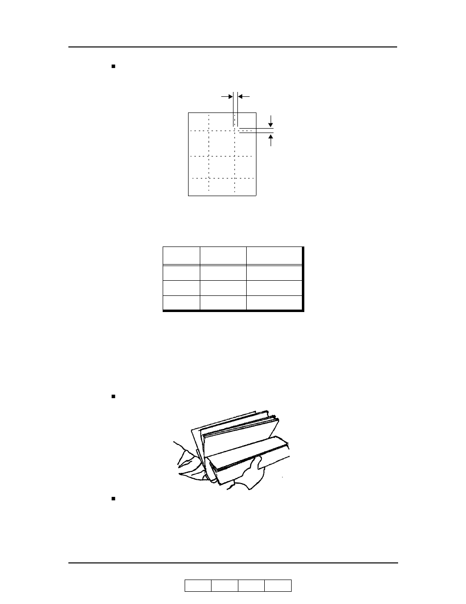 Tab stock, Transparencies | Ricoh 70 User Manual | Page 145 / 164