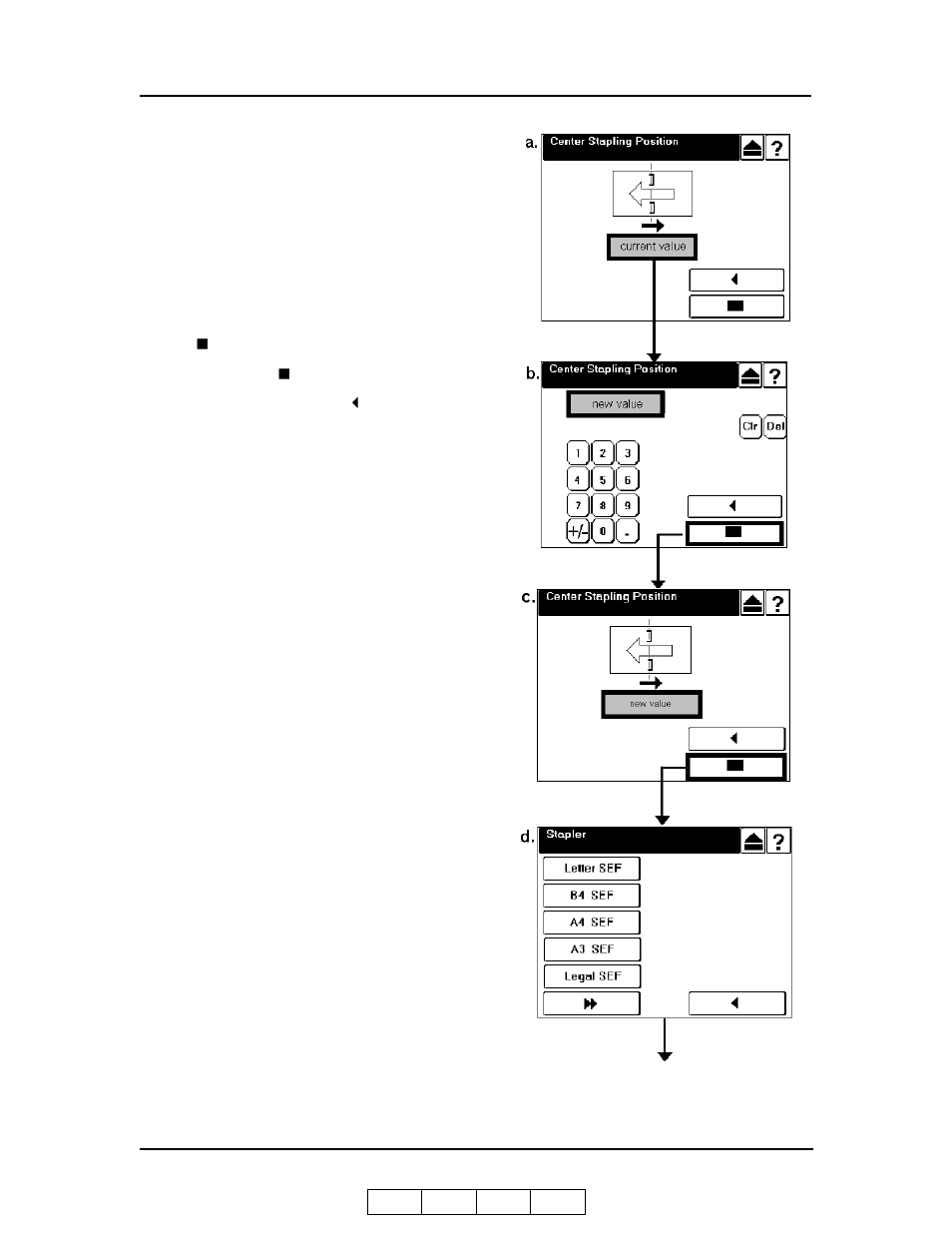 Ricoh 70 User Manual | Page 156 / 164