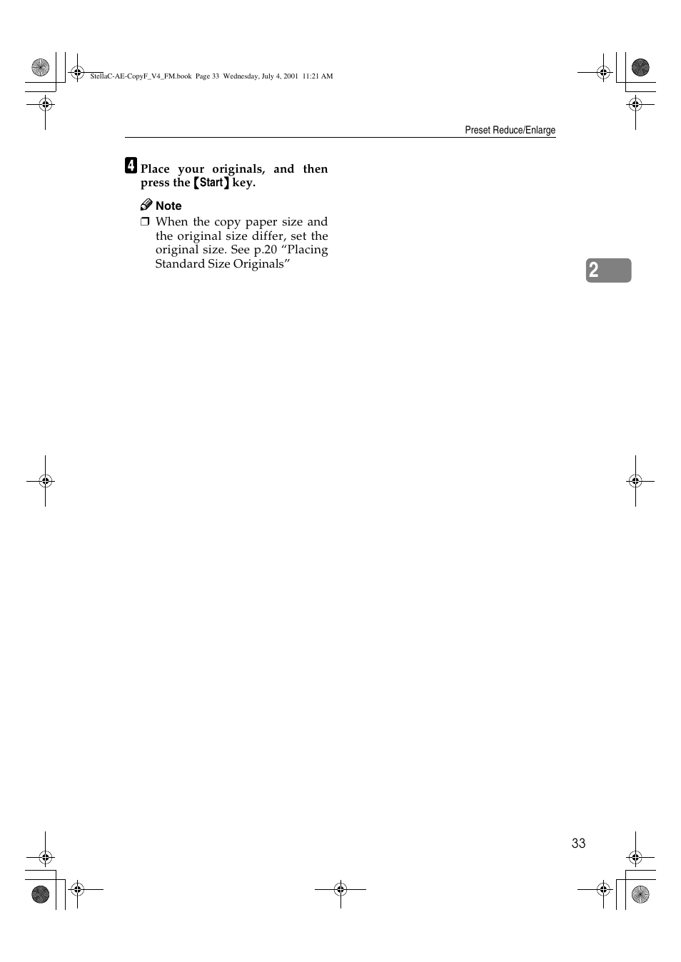 Ricoh 1013F User Manual | Page 45 / 86