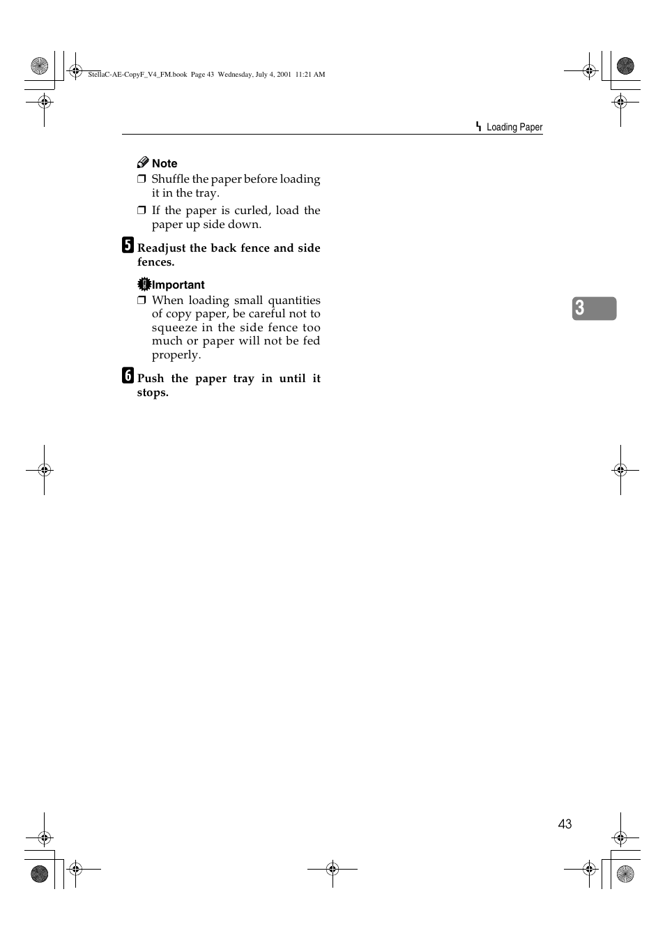 Ricoh 1013F User Manual | Page 55 / 86