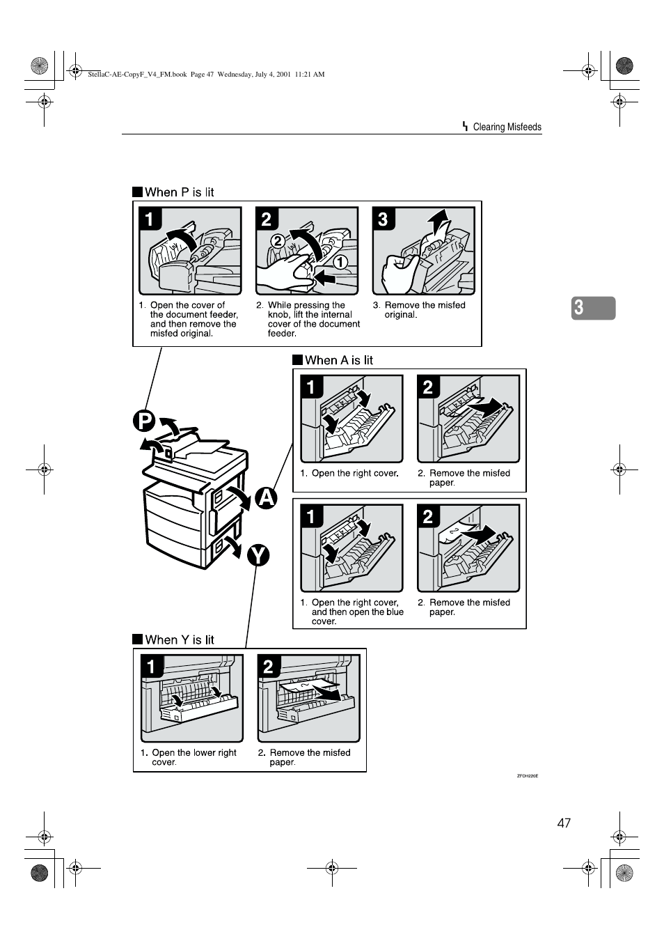 Ricoh 1013F User Manual | Page 59 / 86