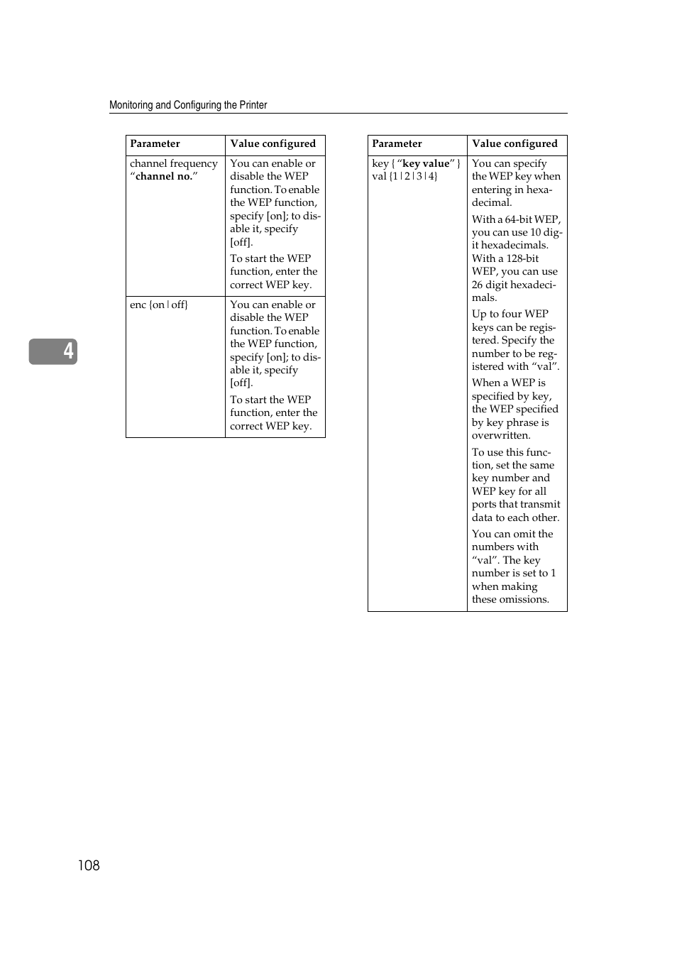 Ricoh Network Guide User Manual | Page 114 / 158