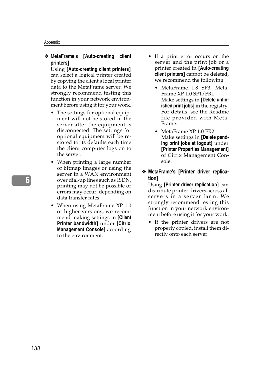 Ricoh Network Guide User Manual | Page 144 / 158