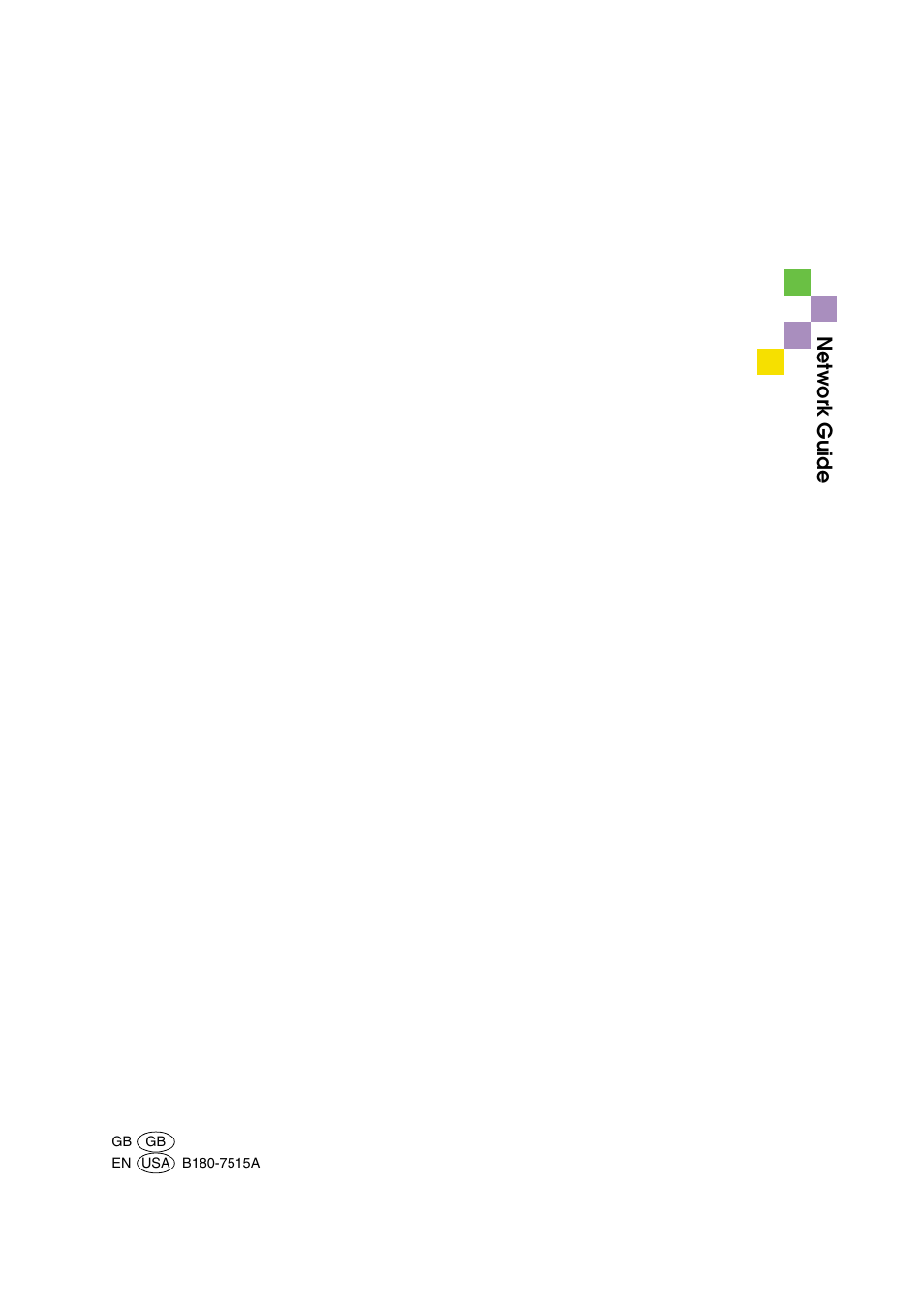 Network guide | Ricoh Network Guide User Manual | Page 158 / 158