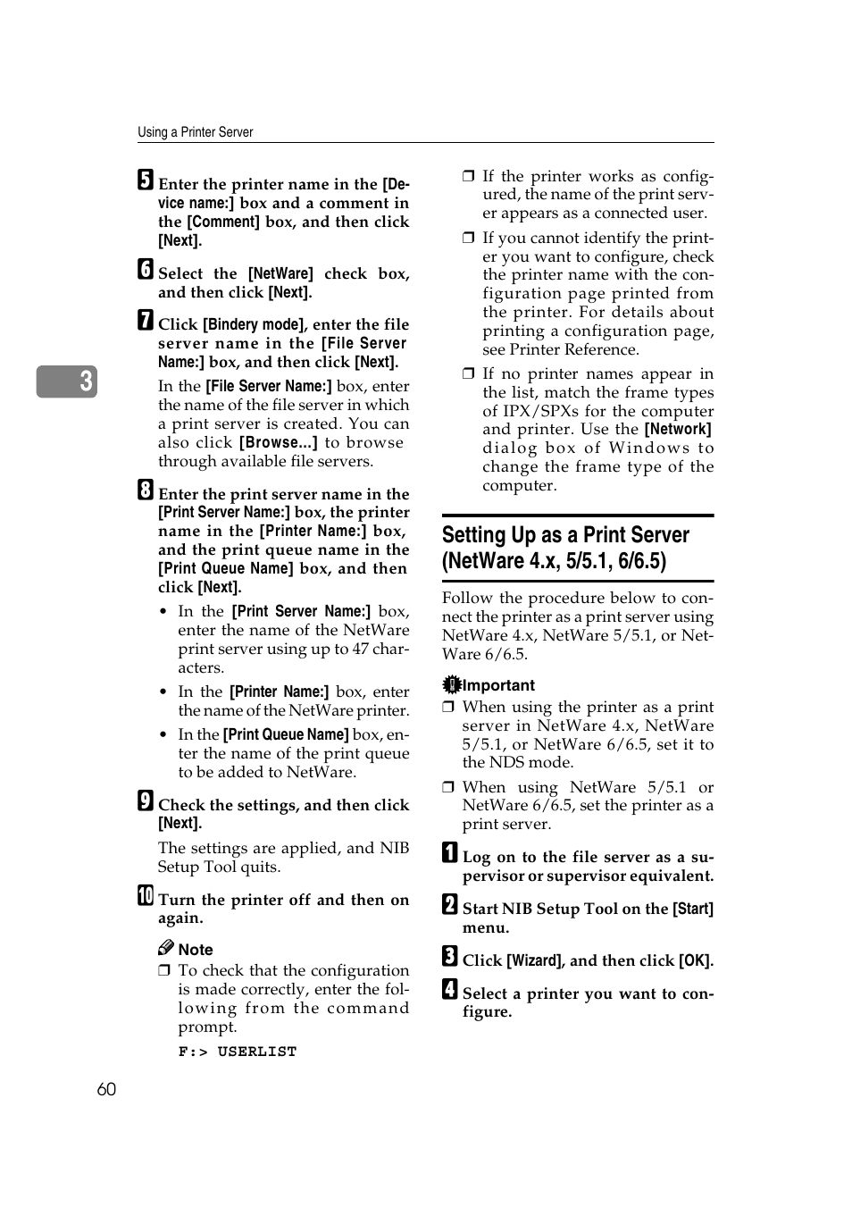 Ricoh Network Guide User Manual | Page 66 / 158
