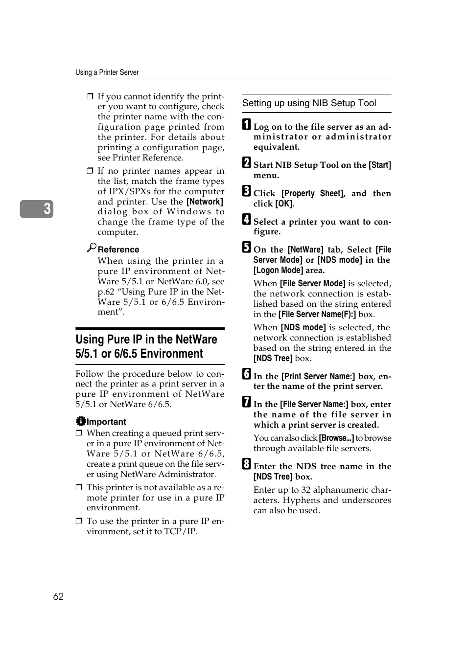 Ricoh Network Guide User Manual | Page 68 / 158