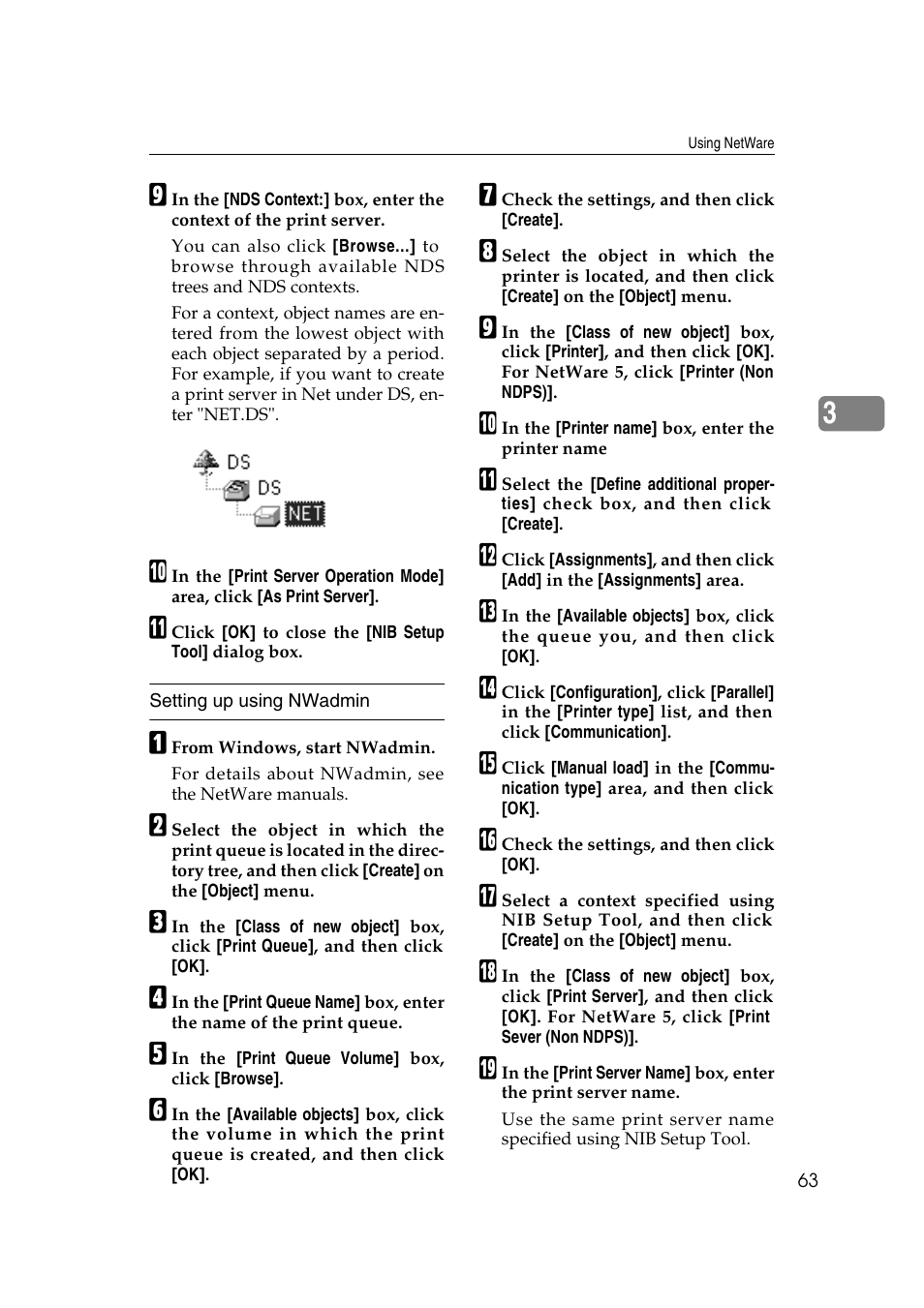 Ricoh Network Guide User Manual | Page 69 / 158