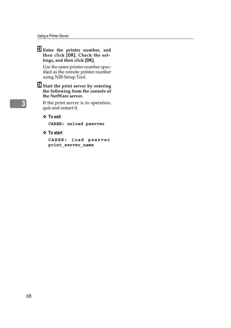 Ricoh Network Guide User Manual | Page 74 / 158