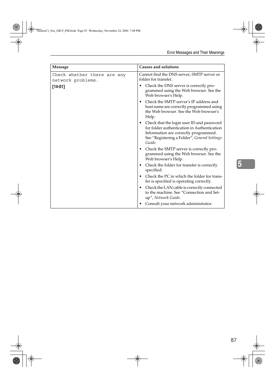 Ricoh 3232 User Manual | Page 95 / 108