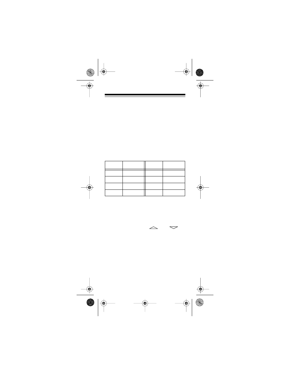 Using quiet codes | Ricoh 21-1812 User Manual | Page 12 / 16