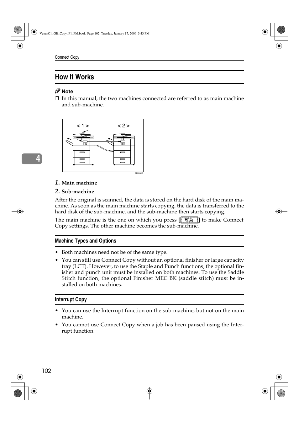 How it works | Ricoh Aficio 3260C User Manual | Page 116 / 196