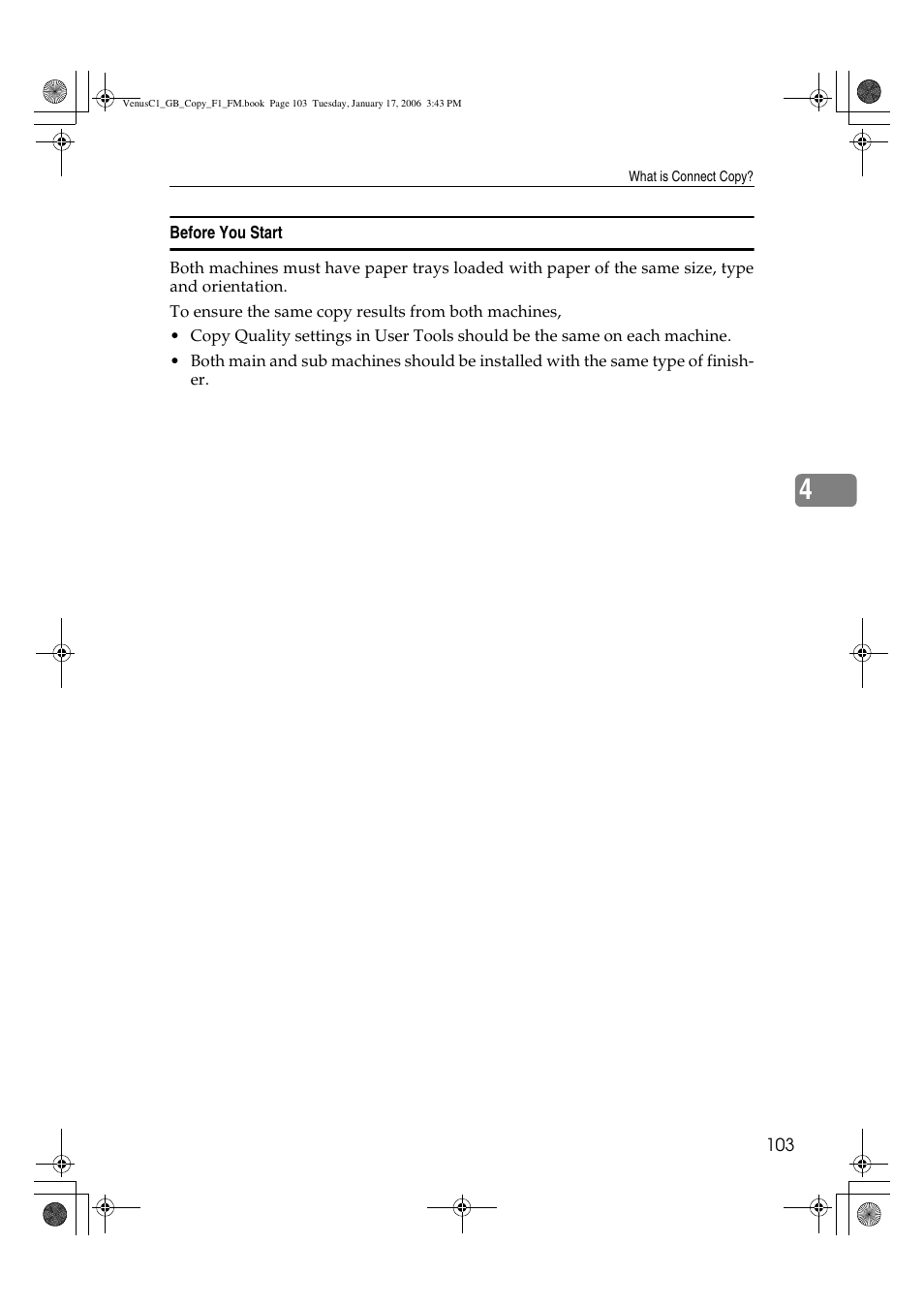 Ricoh Aficio 3260C User Manual | Page 117 / 196