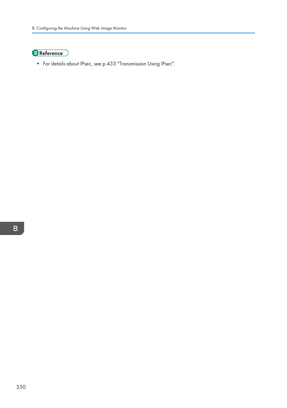 Ricoh SP3510SF User Manual | Page 352 / 476