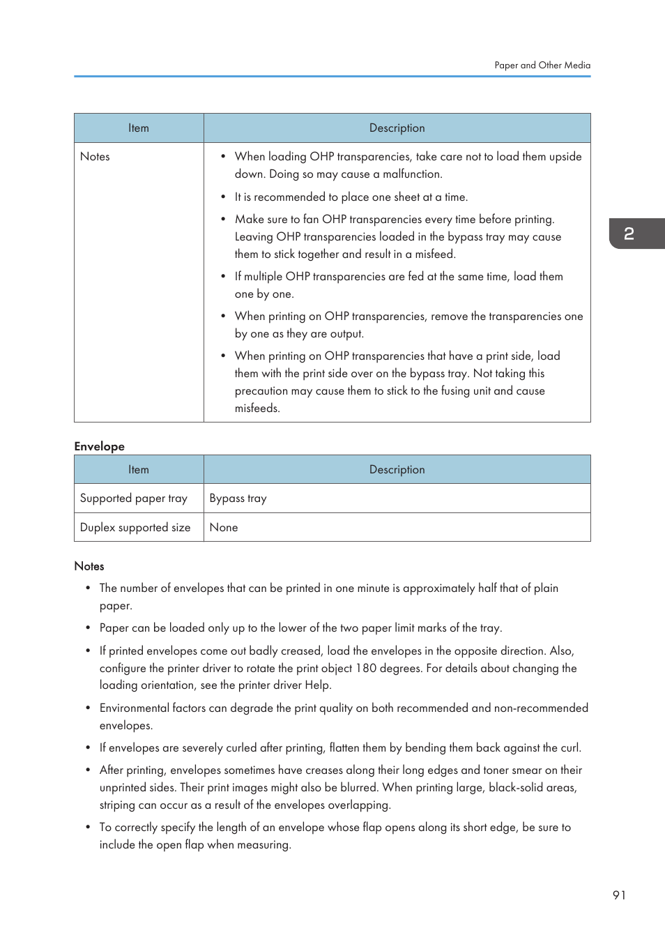 Ricoh SP3510SF User Manual | Page 93 / 476