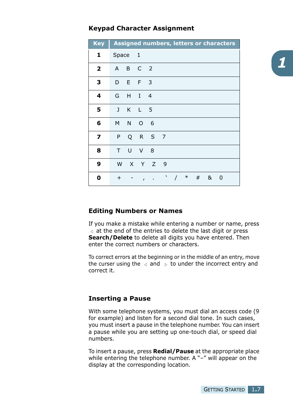 Ricoh 4016 Series User Manual | Page 134 / 192