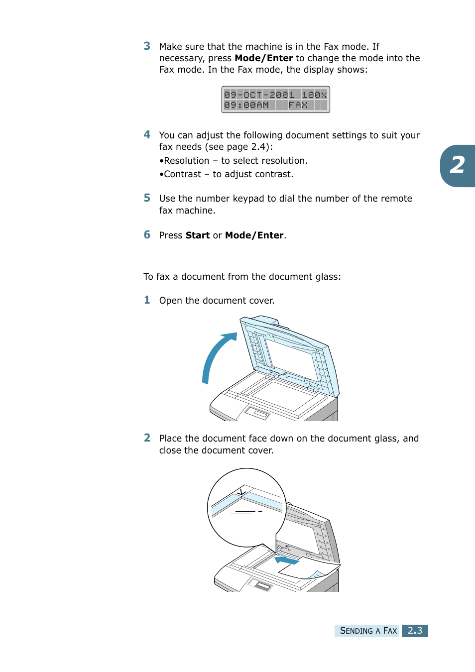 Ricoh 4016 Series User Manual | Page 142 / 192