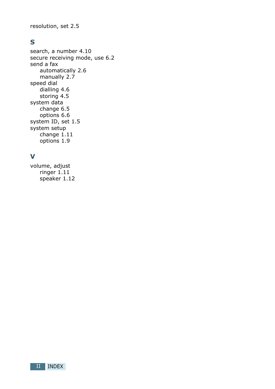 Ricoh 4016 Series User Manual | Page 191 / 192