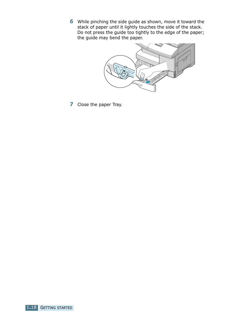 Ricoh 4016 Series User Manual | Page 29 / 192