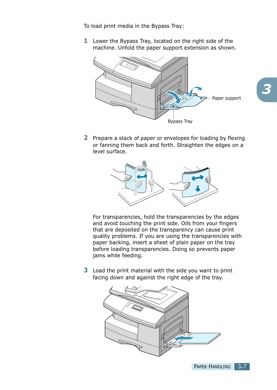 Ricoh 4016 Series User Manual | Page 44 / 192