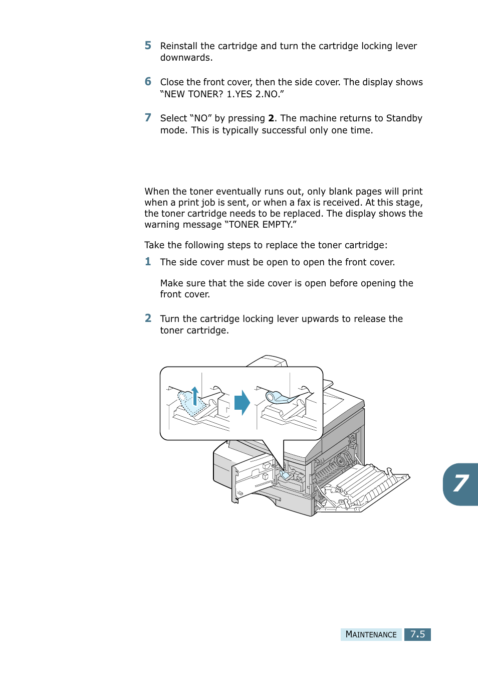 Ricoh 4016 Series User Manual | Page 90 / 192