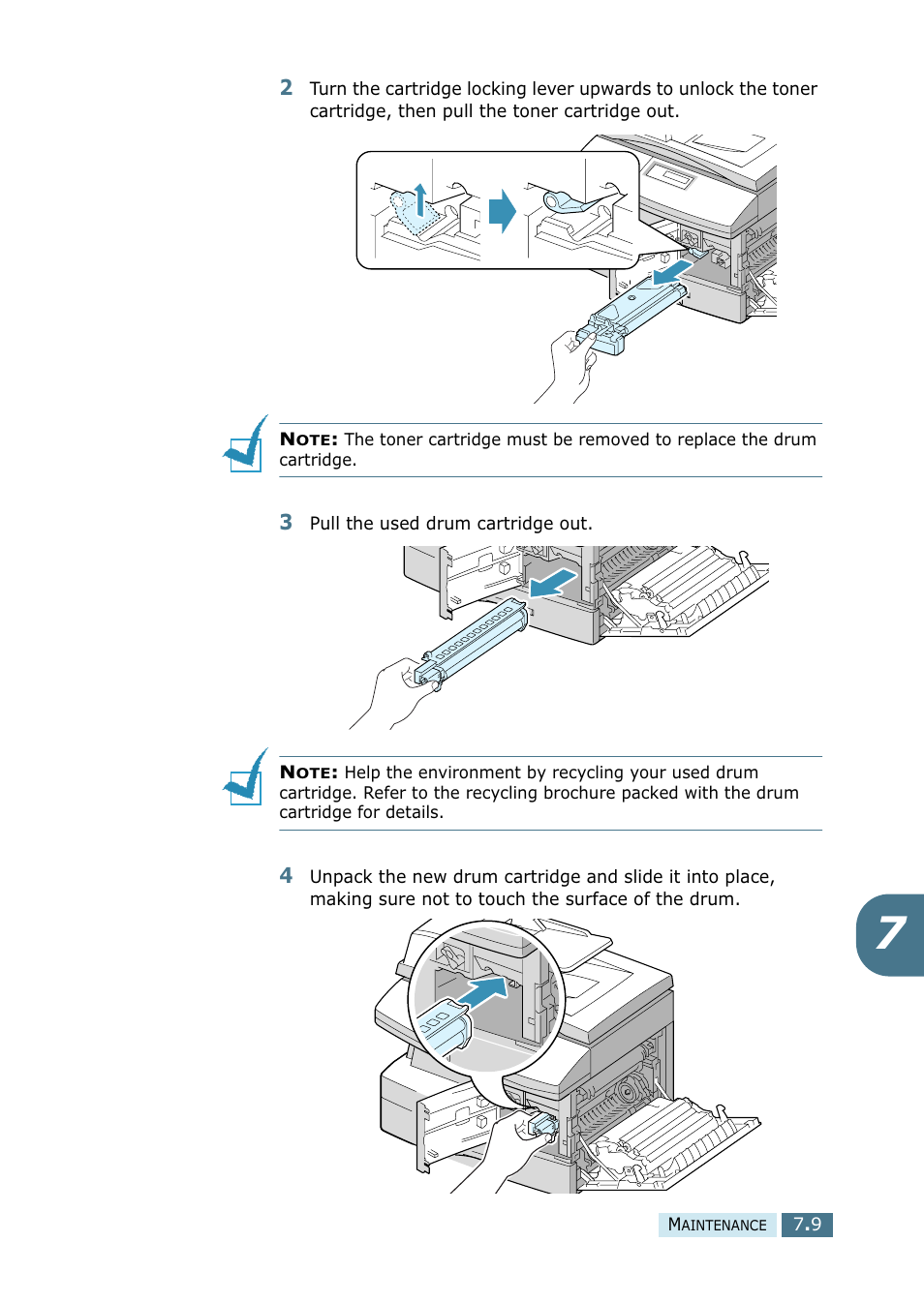 Ricoh 4016 Series User Manual | Page 94 / 192