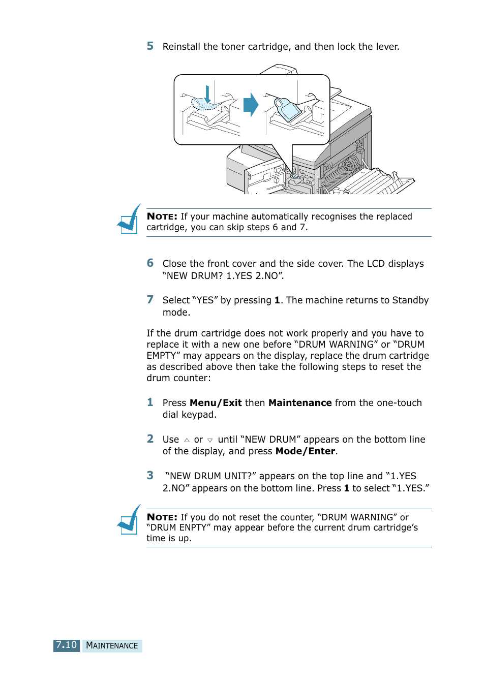 Ricoh 4016 Series User Manual | Page 95 / 192