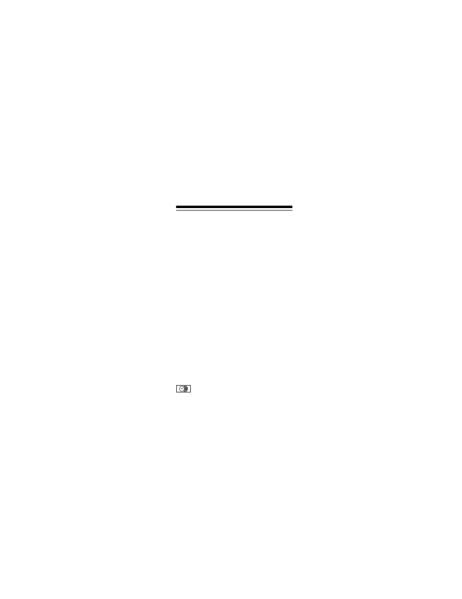Operation, Turning the ec-295 on and off, Turning the key tone on and off | Ricoh EC-295 User Manual | Page 13 / 56