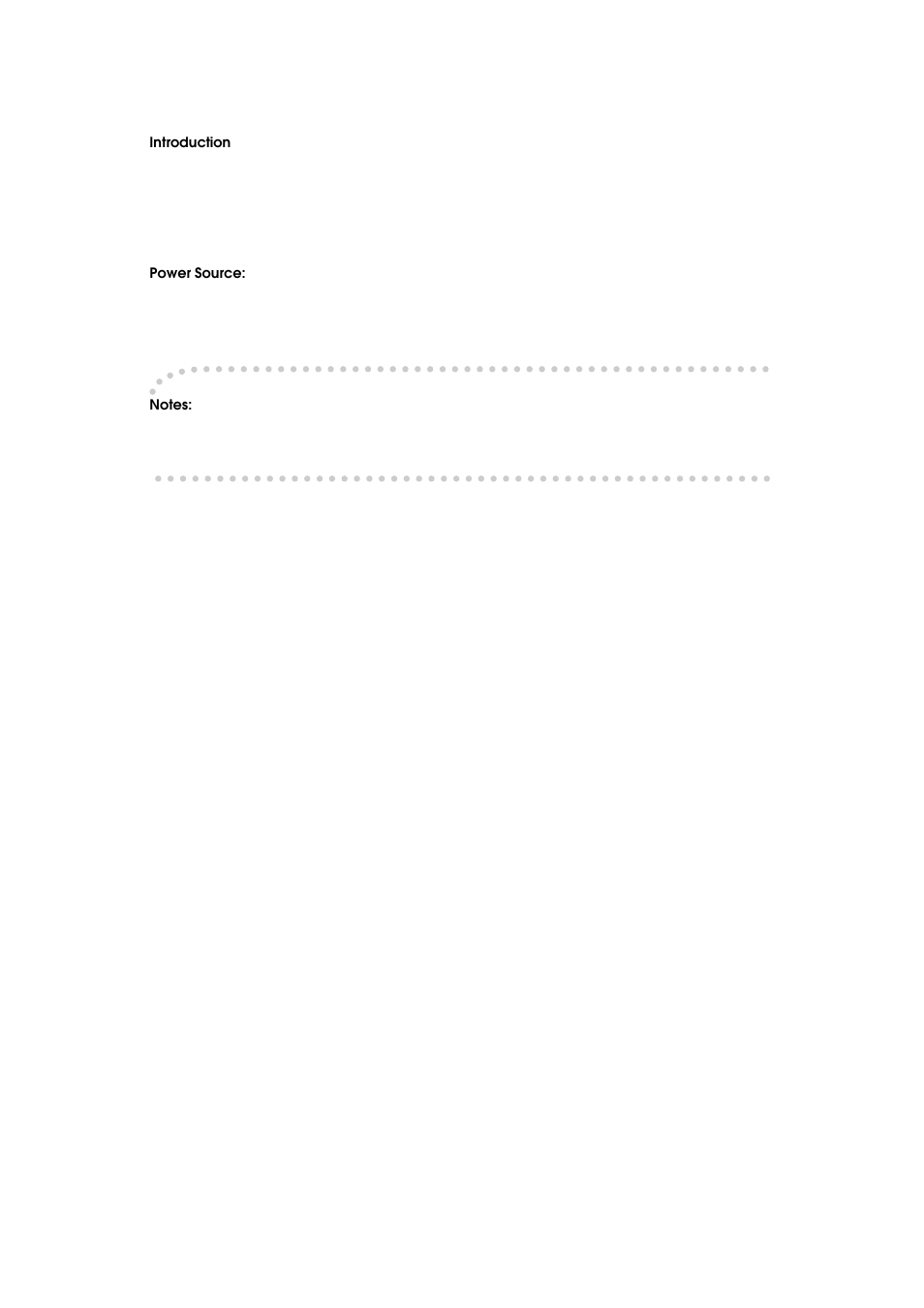 Ricoh Priport JP5000 User Manual | Page 3 / 465