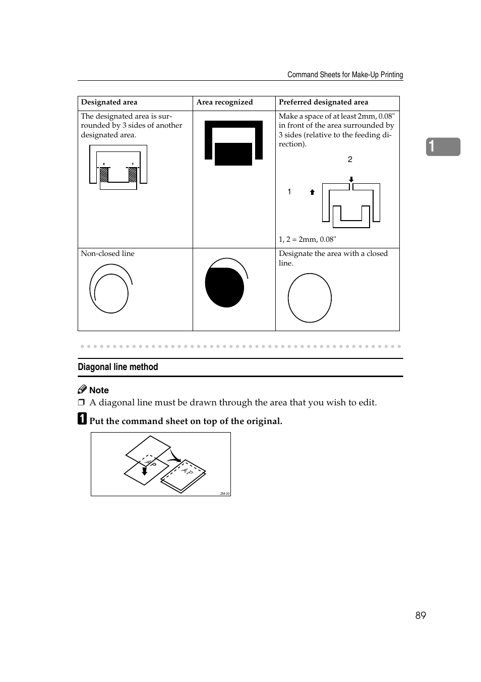 Ricoh Priport JP5000 User Manual | Page 341 / 465