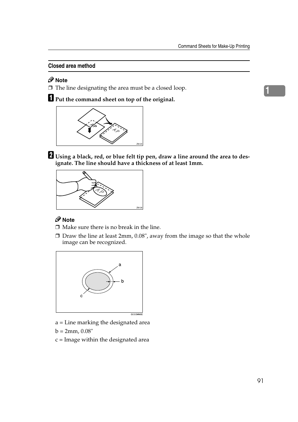 Ricoh Priport JP5000 User Manual | Page 343 / 465
