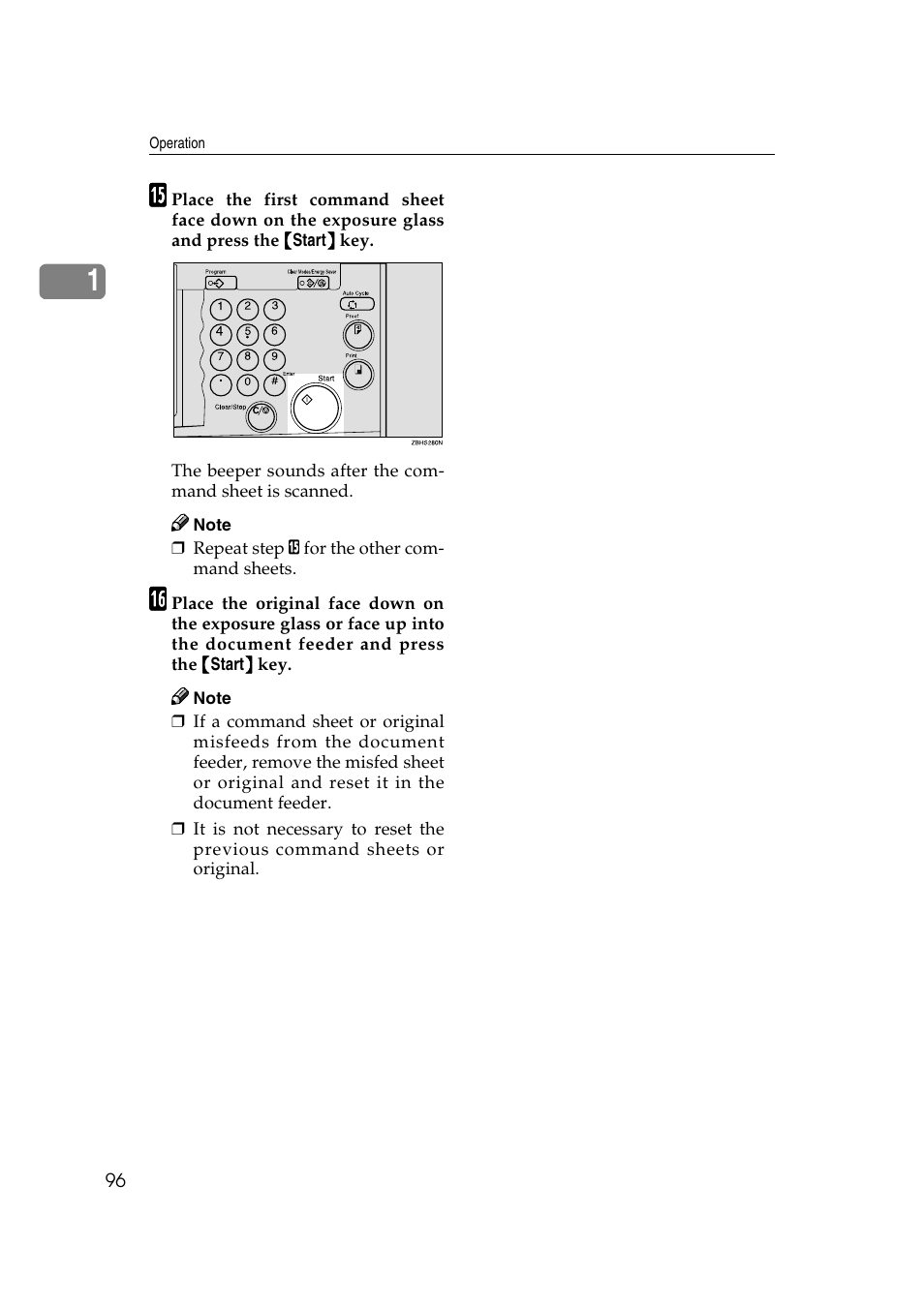 Ricoh Priport JP5000 User Manual | Page 348 / 465