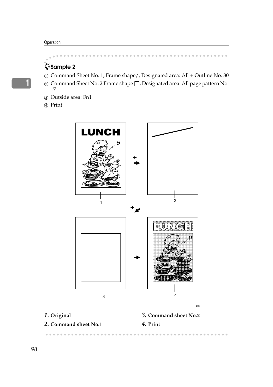 Ricoh Priport JP5000 User Manual | Page 350 / 465