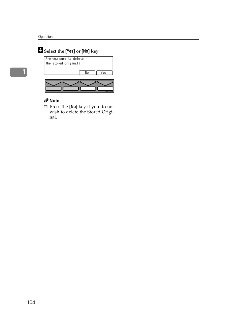 Ricoh Priport JP5000 User Manual | Page 356 / 465