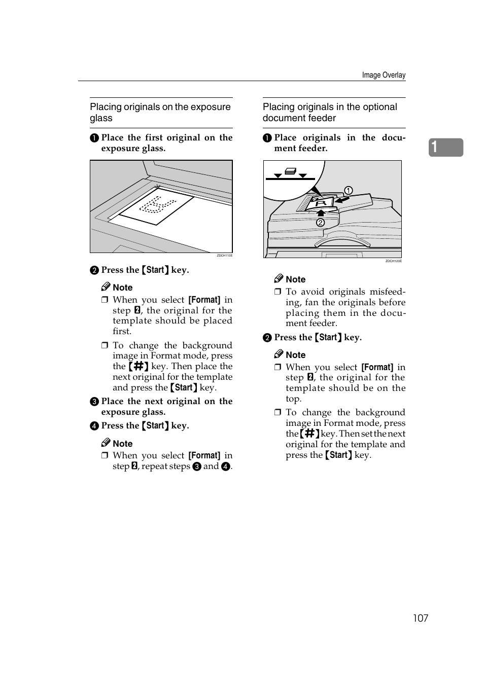 Ricoh Priport JP5000 User Manual | Page 359 / 465