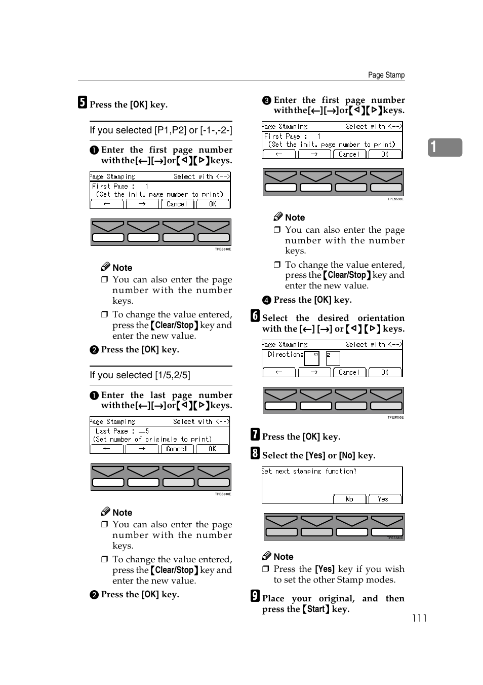 Ricoh Priport JP5000 User Manual | Page 363 / 465