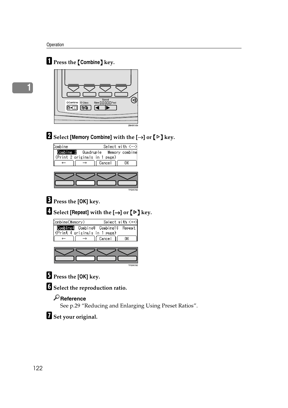 Ricoh Priport JP5000 User Manual | Page 374 / 465