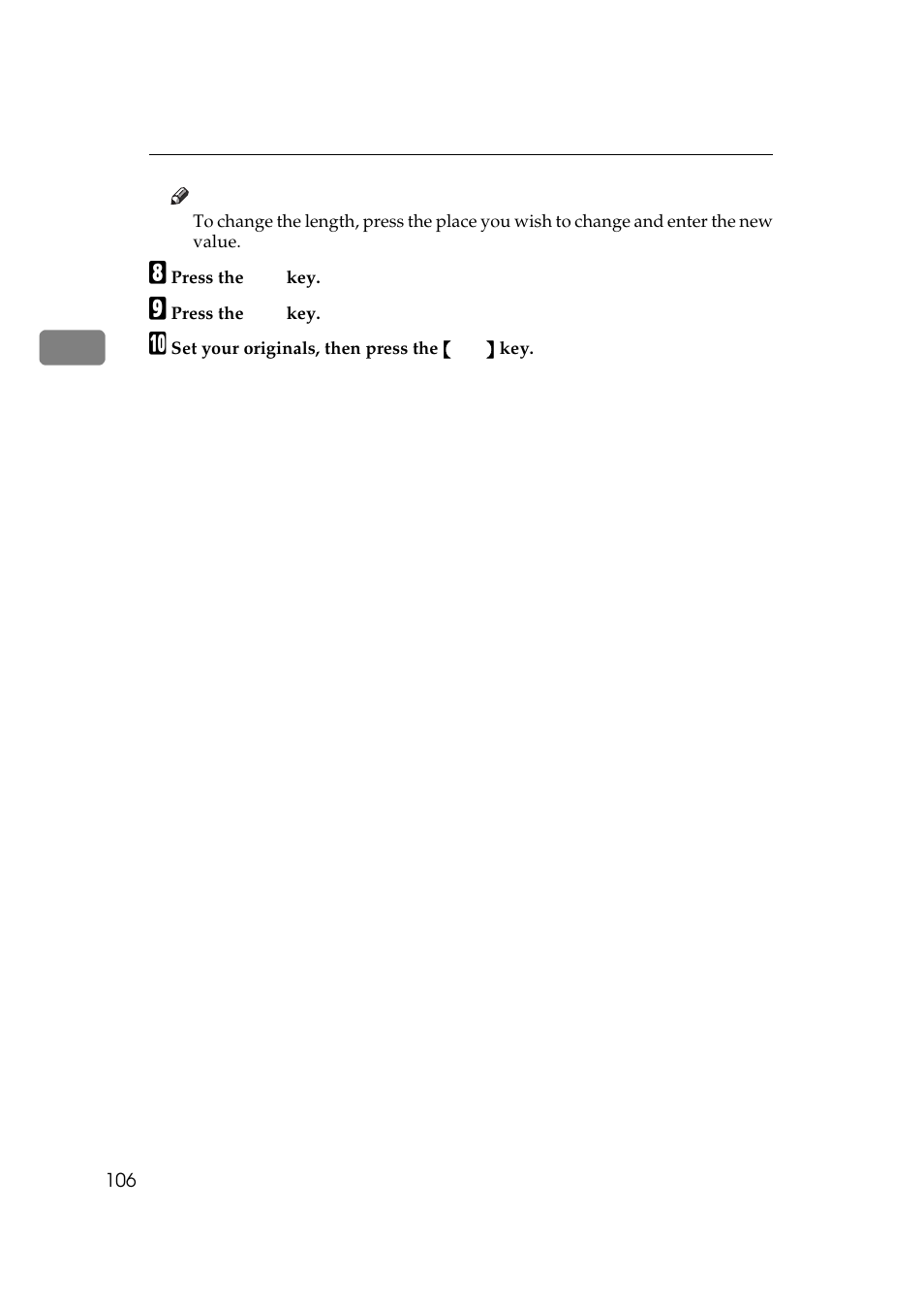 Ricoh 700 User Manual | Page 122 / 372