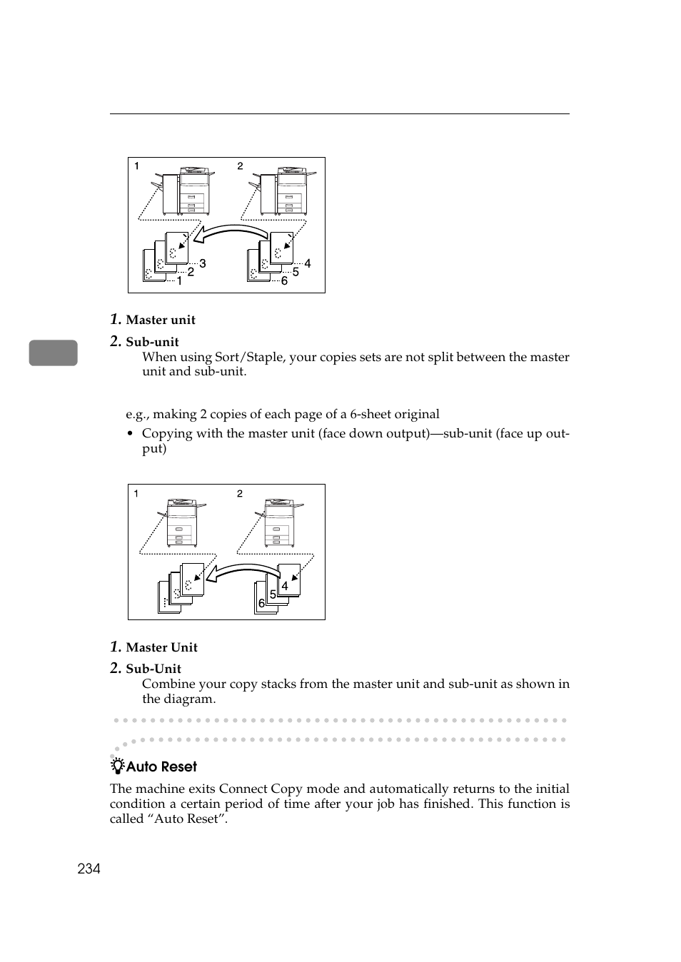 Ricoh 700 User Manual | Page 250 / 372