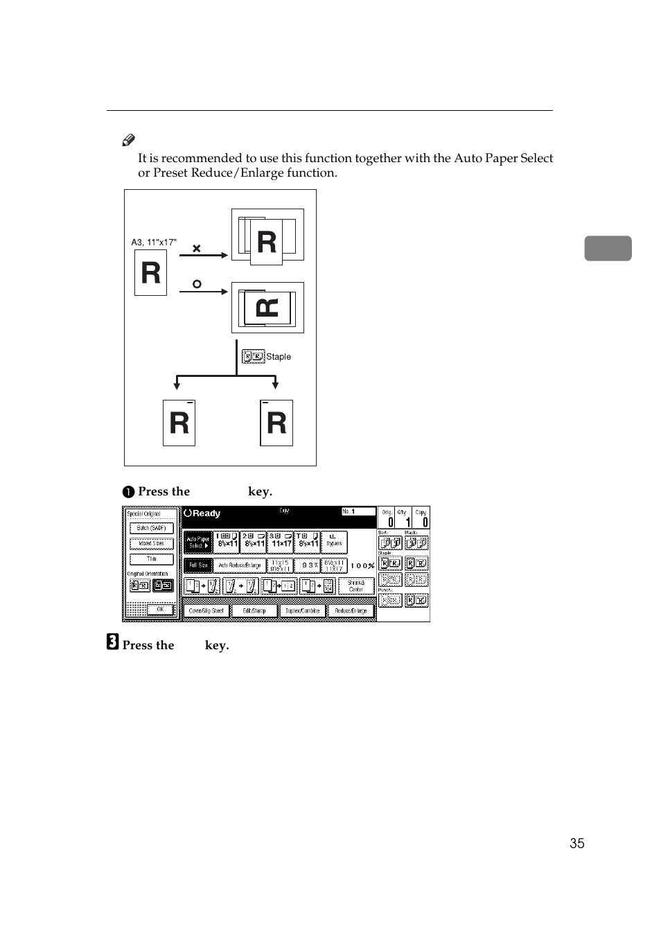 Ricoh 700 User Manual | Page 51 / 372