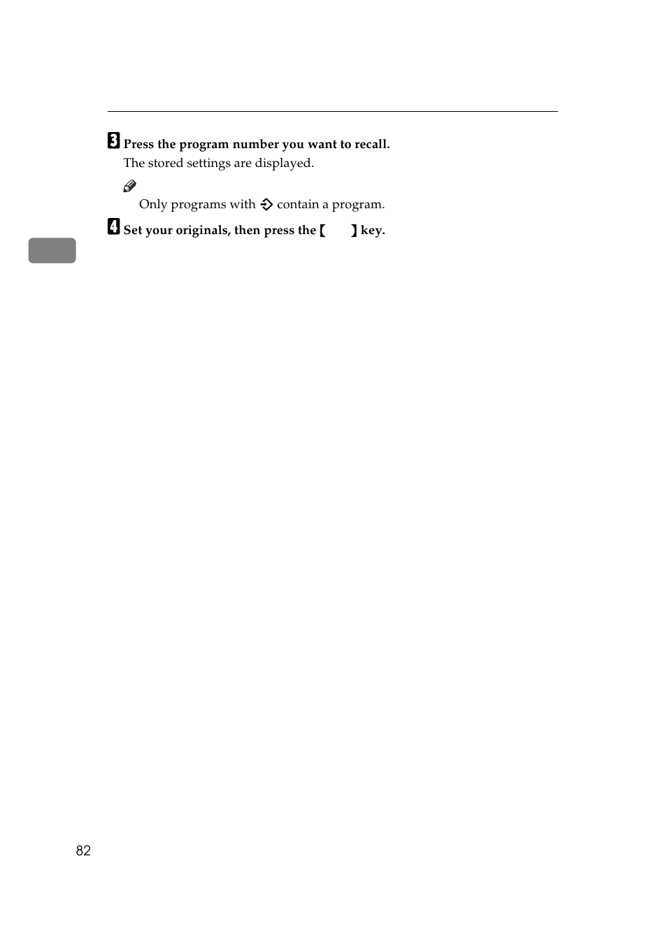 Ricoh 700 User Manual | Page 98 / 372