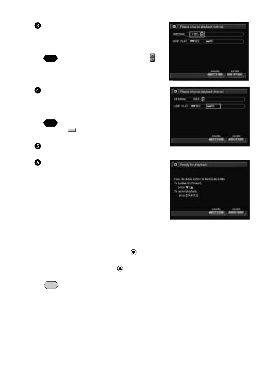 Ricoh Camera RDC-i700 User Manual | Page 104 / 155