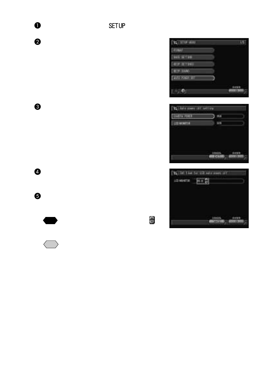 Ricoh Camera RDC-i700 User Manual | Page 120 / 155