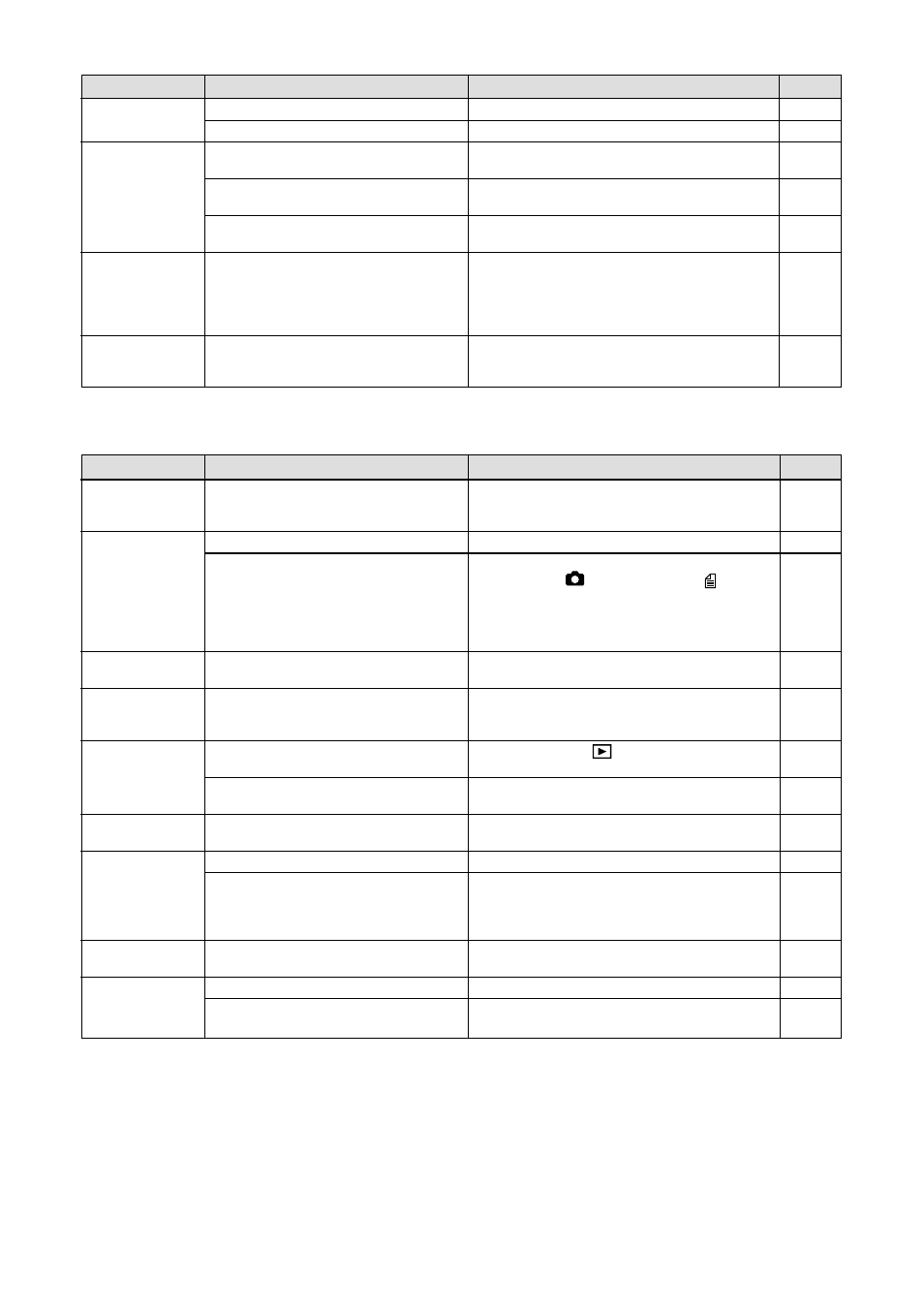 Miscellaneous | Ricoh Camera RDC-i700 User Manual | Page 134 / 155