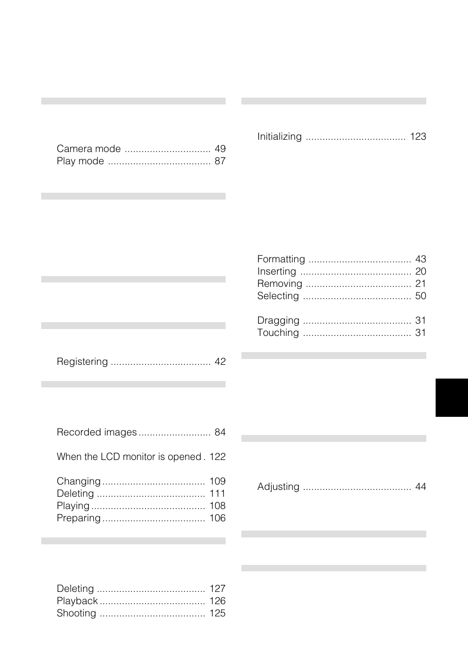 Ricoh Camera RDC-i700 User Manual | Page 147 / 155