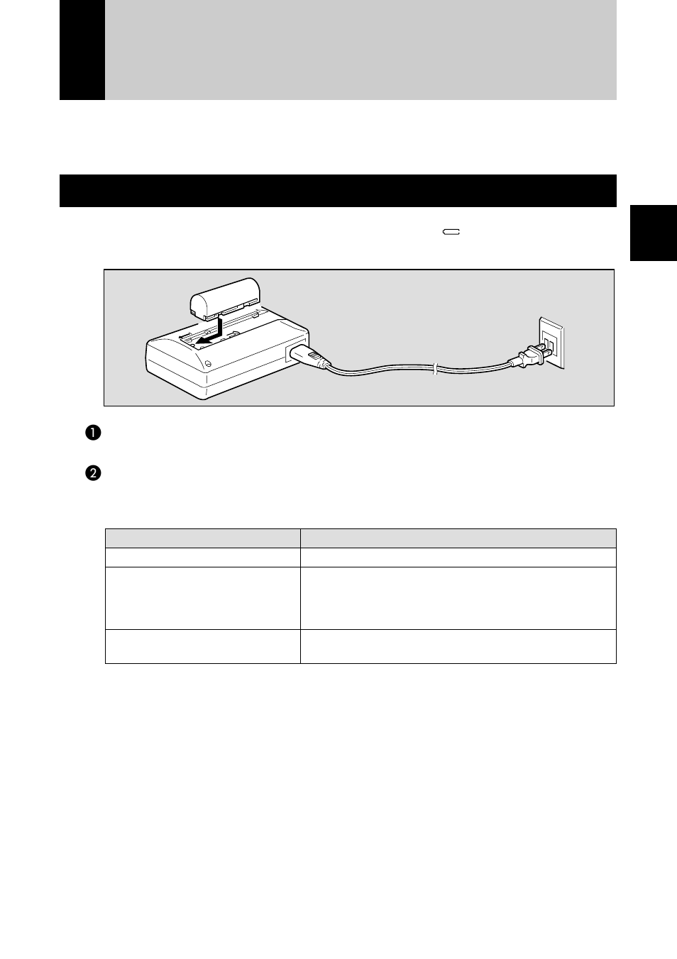 Powering the camera, Charging the battery, Precautions regarding use | Ricoh Camera RDC-i700 User Manual | Page 17 / 155