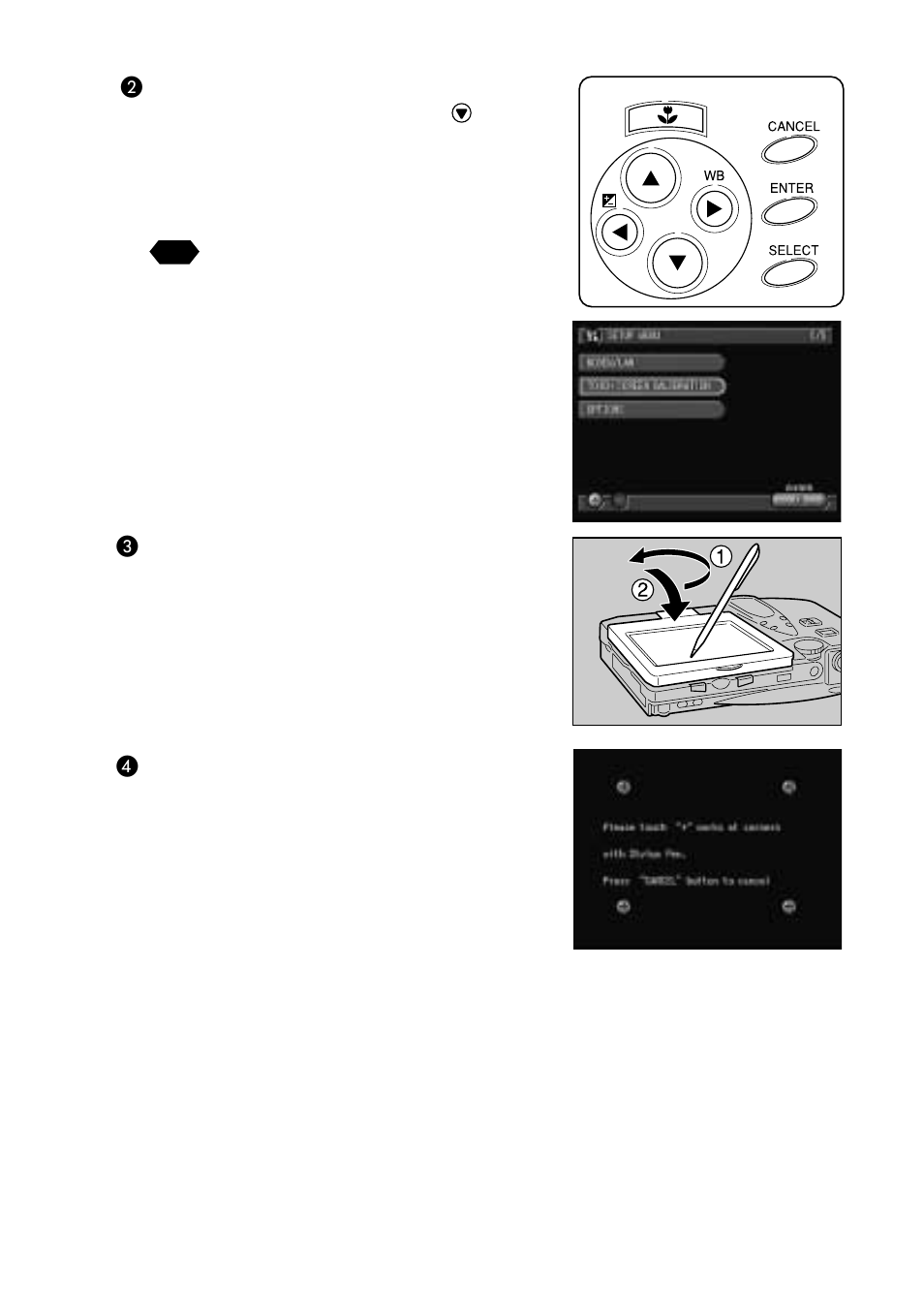 Ricoh Camera RDC-i700 User Manual | Page 32 / 155