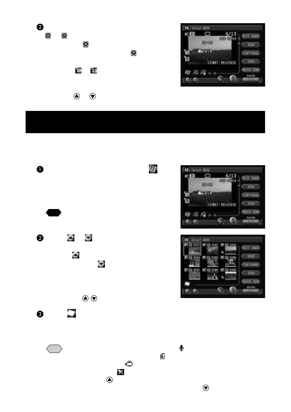 Ricoh Camera RDC-i700 User Manual | Page 92 / 155